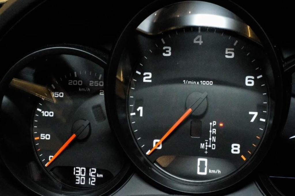 Porsche Boxster 2019 photo 12