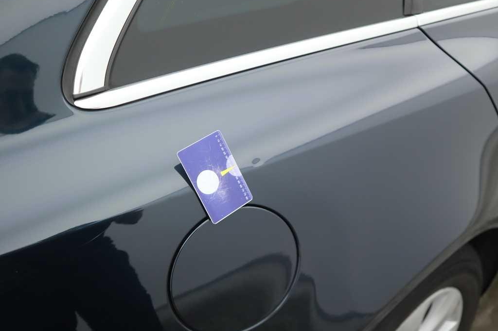 Opel Insignia Sports Tourer 2017 photo 32