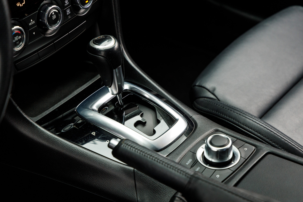 Mazda 6 Touring 2013 фото 20