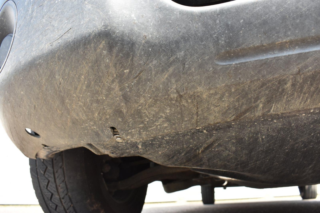 Renault Master Pritsche 2018 фото 9