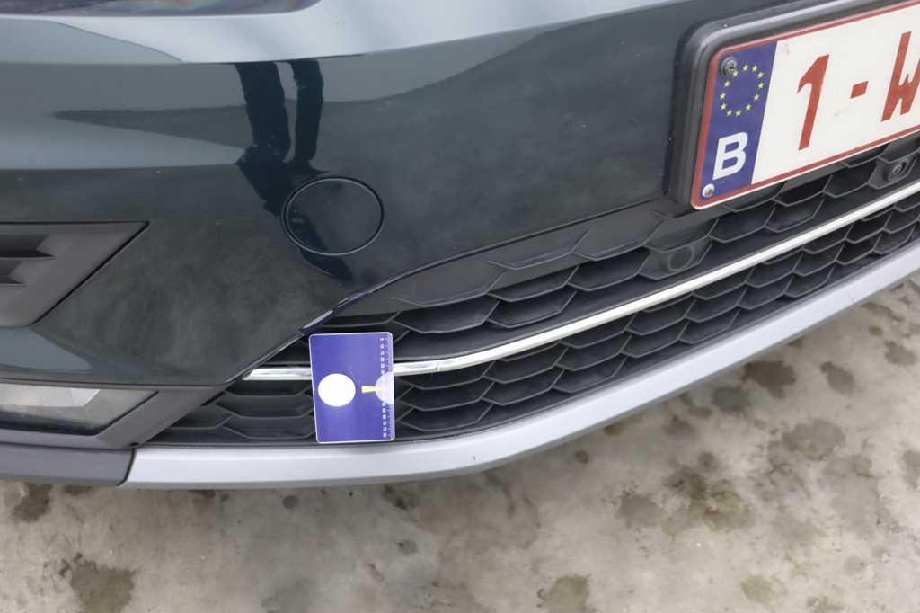 Volkswagen Tiguan Allspace 2019 photo 19