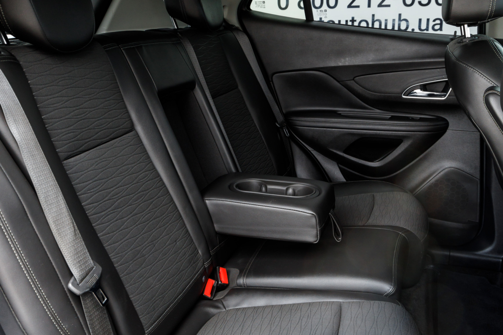 Buick Encore 2016 photo 26