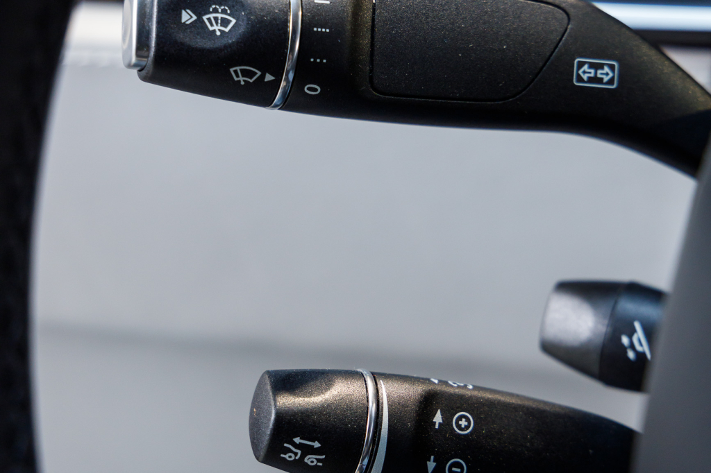 Tesla Model S 70D AWD 2016 фото 18