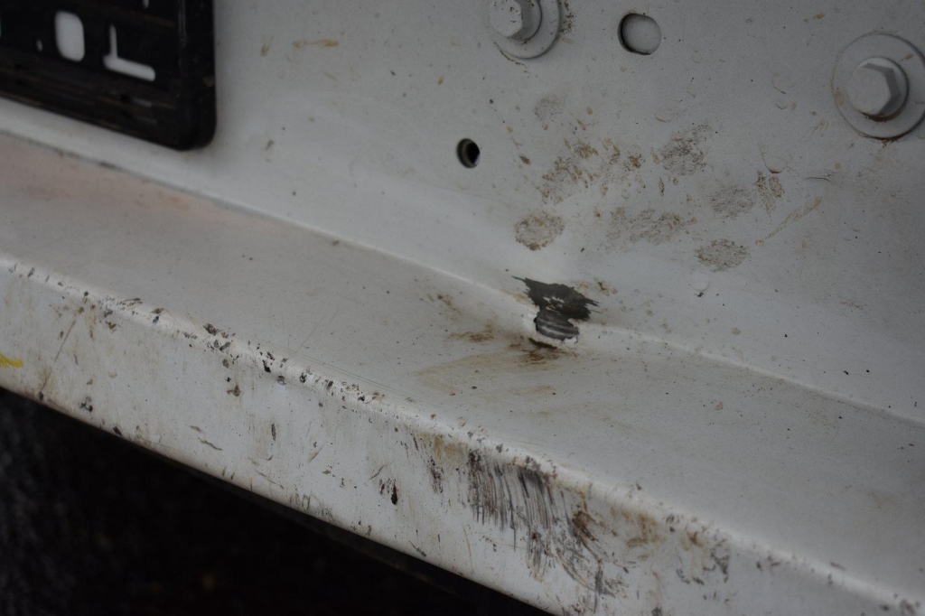 Renault Master Pritsche 2017 photo 10