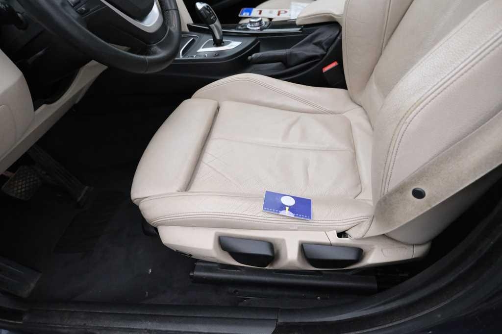 BMW 3er GT 2016 фото 105