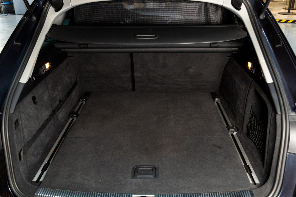 Audi A6 Allroad 2016 photo 12