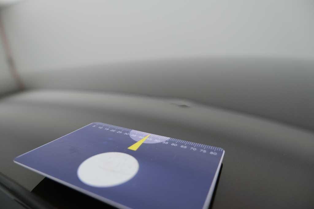 Mercedes-Benz A-Klasse 2017 photo 24