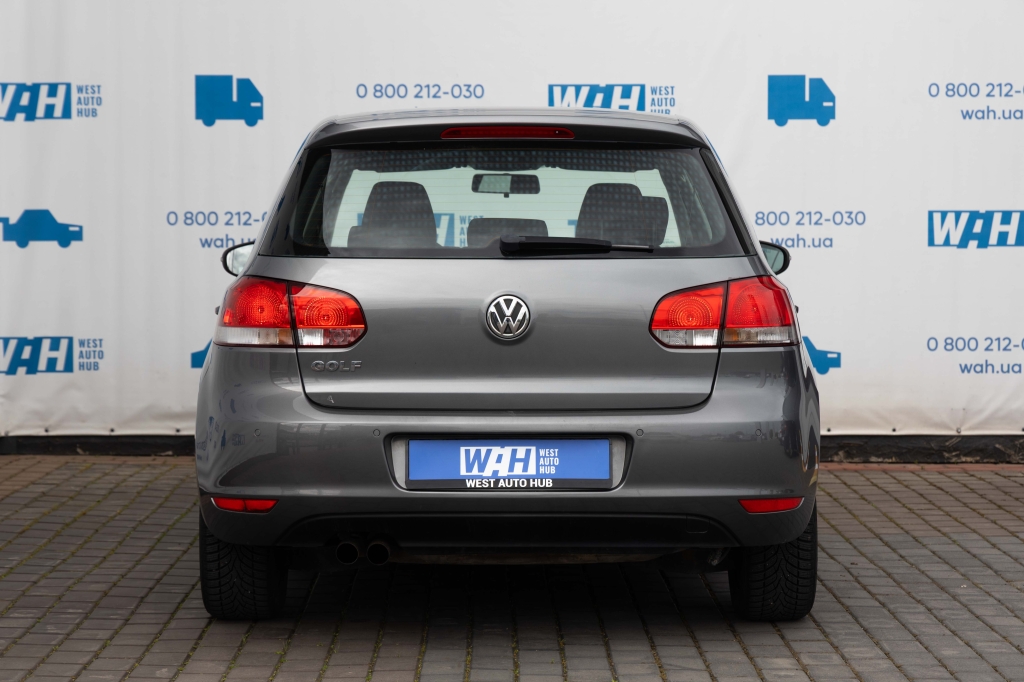 Volkswagen Golf 2009 фото Volkswagen Golf 2009 фото 20