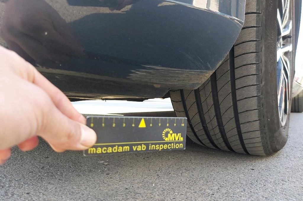 Volvo V40 2019 photo 10