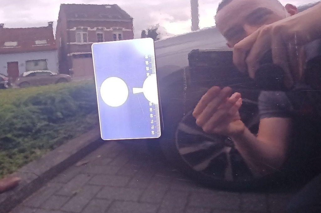 Ford S-Max 2016 photo 44