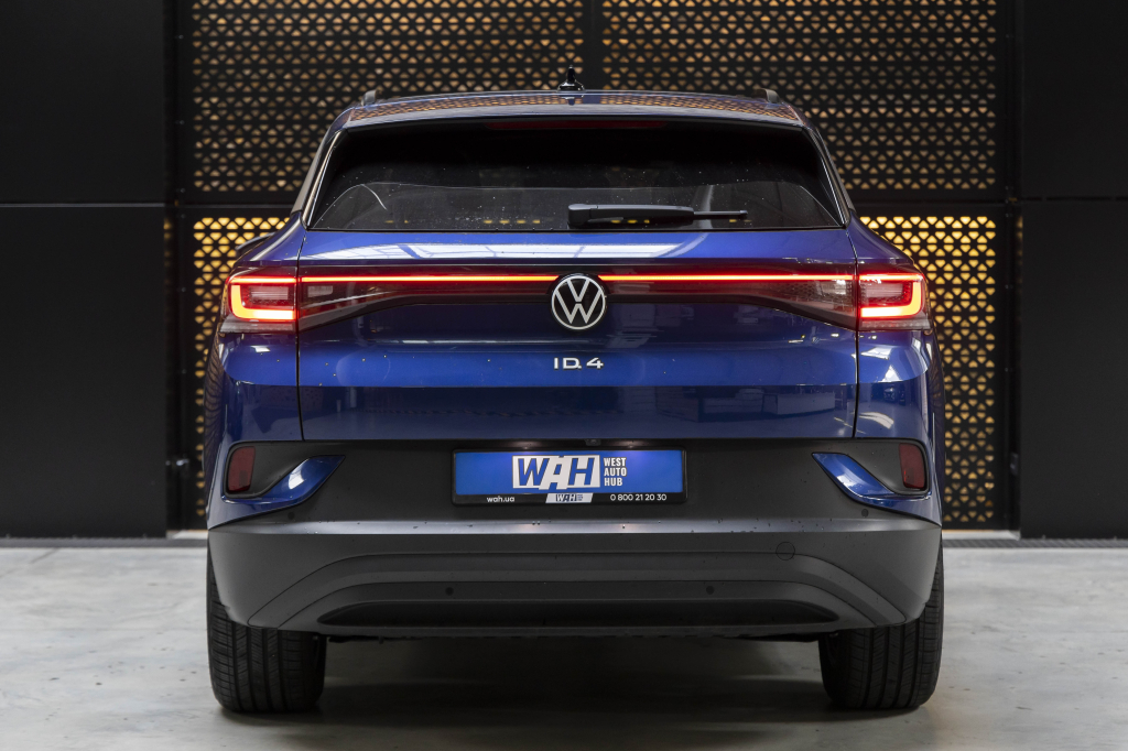 Volkswagen ID.4 Pro S 2021 photo 13