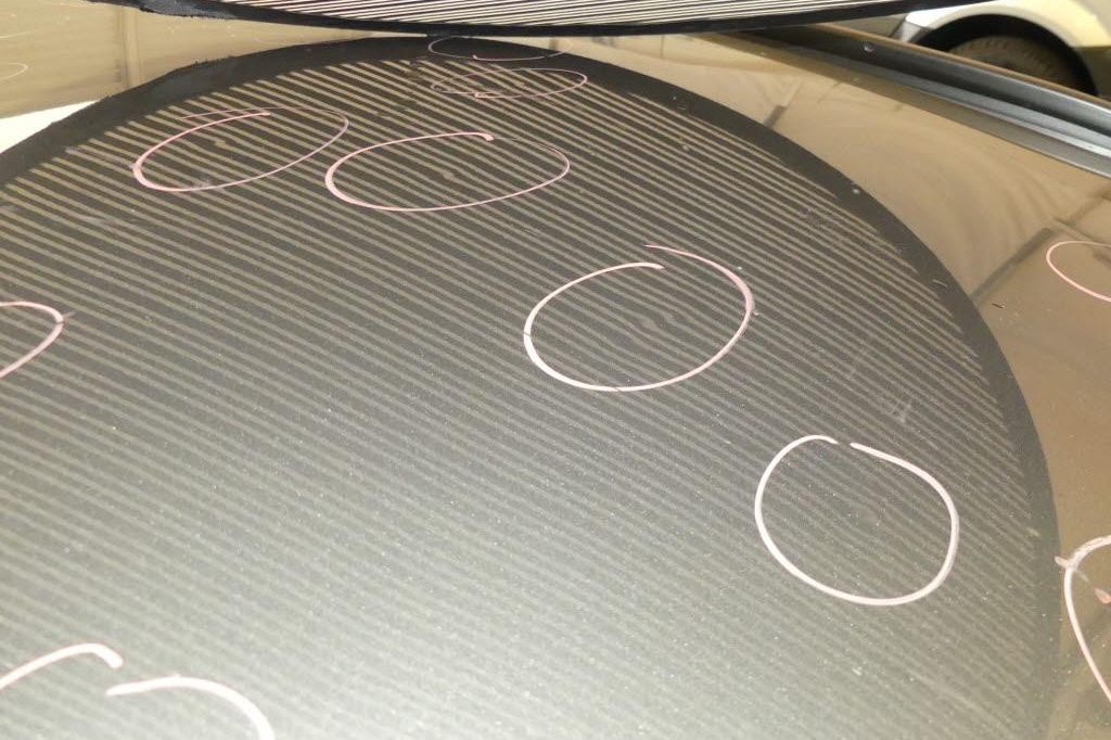 Opel Insignia Sports Tourer 2018 photo 59