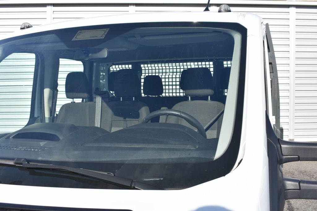 Ford Transit Pritsche 2019 фото 19