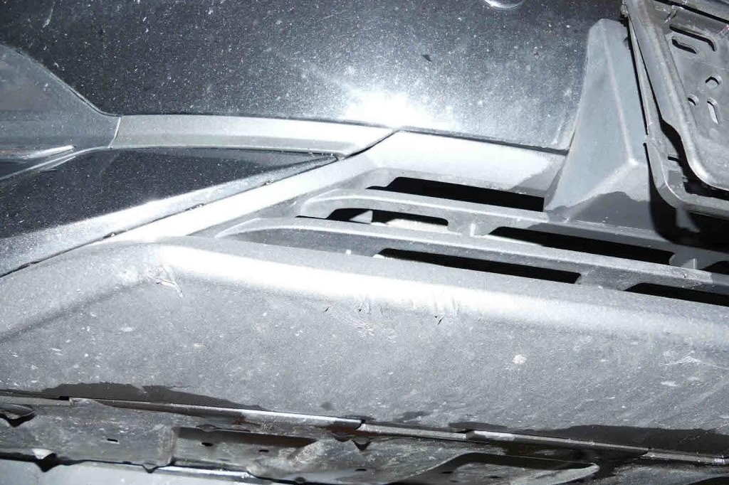 Opel Insignia Sports Tourer 2018 photo 13