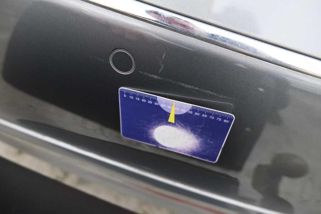 Mercedes-Benz CLS-Class 2016 photo 12