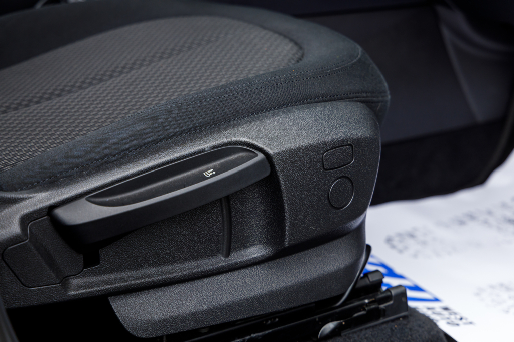 BMW 218 d 2015 photo 10