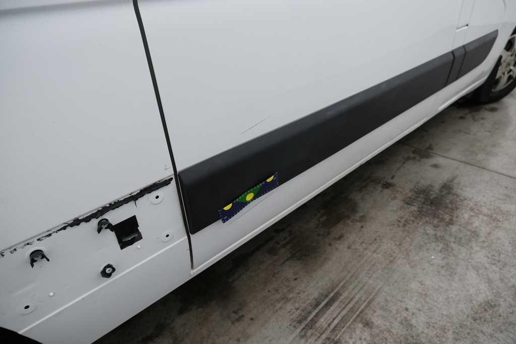 Renault Master 2015 photo 55