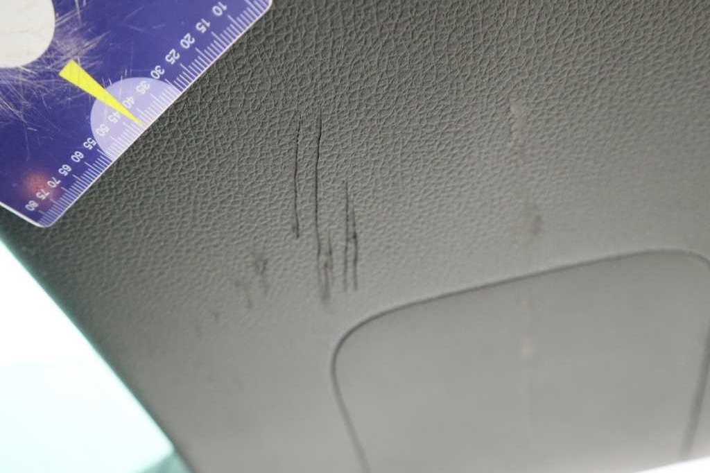 Volkswagen Sharan 2017 photo 16