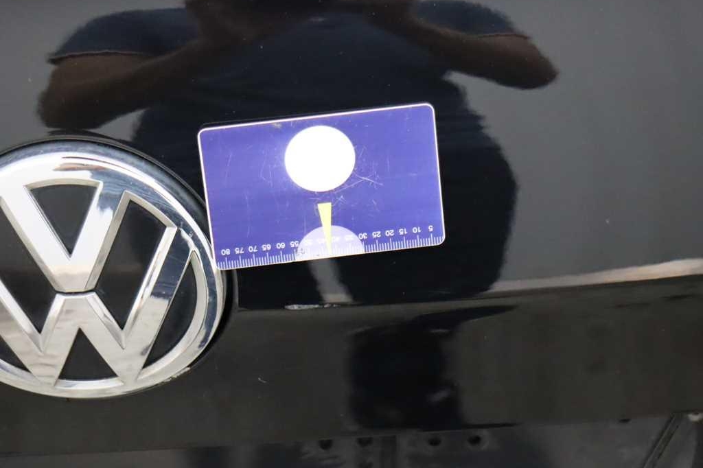 Volkswagen Golf Variant 2017 фото 42