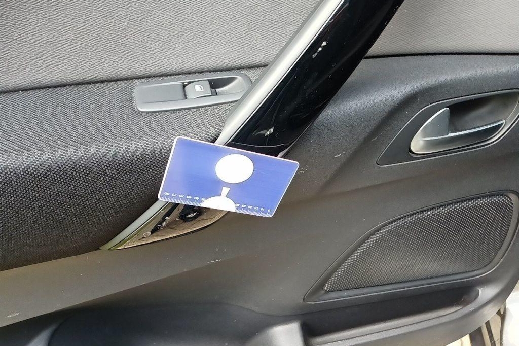 Citroen C4 Picasso 2018 фото 27