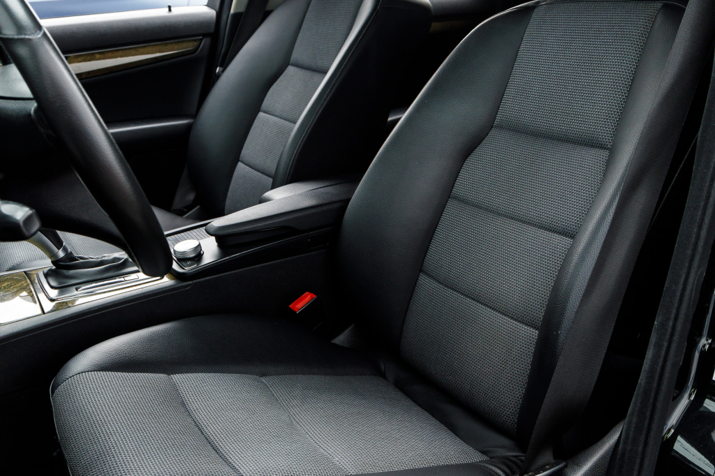 Mercedes-Benz C 220 Avantgarde 2008 фото 11