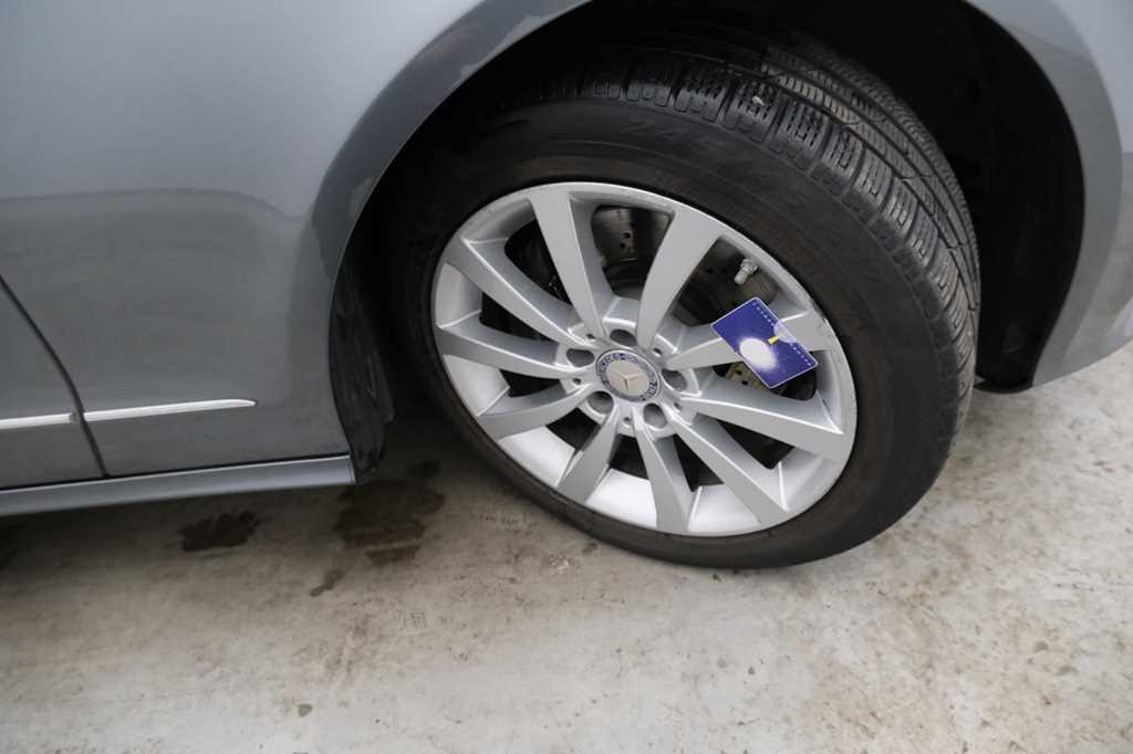 Mercedes-Benz CLS-Class 2016 photo 14