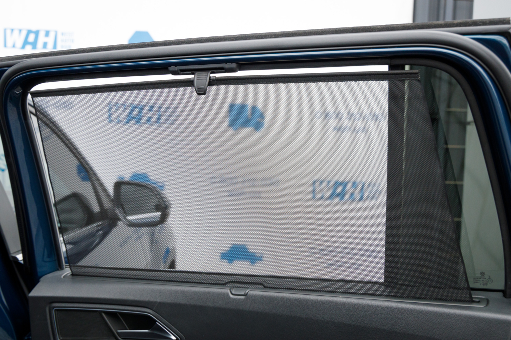 Volkswagen Atlas 2019 фото 29