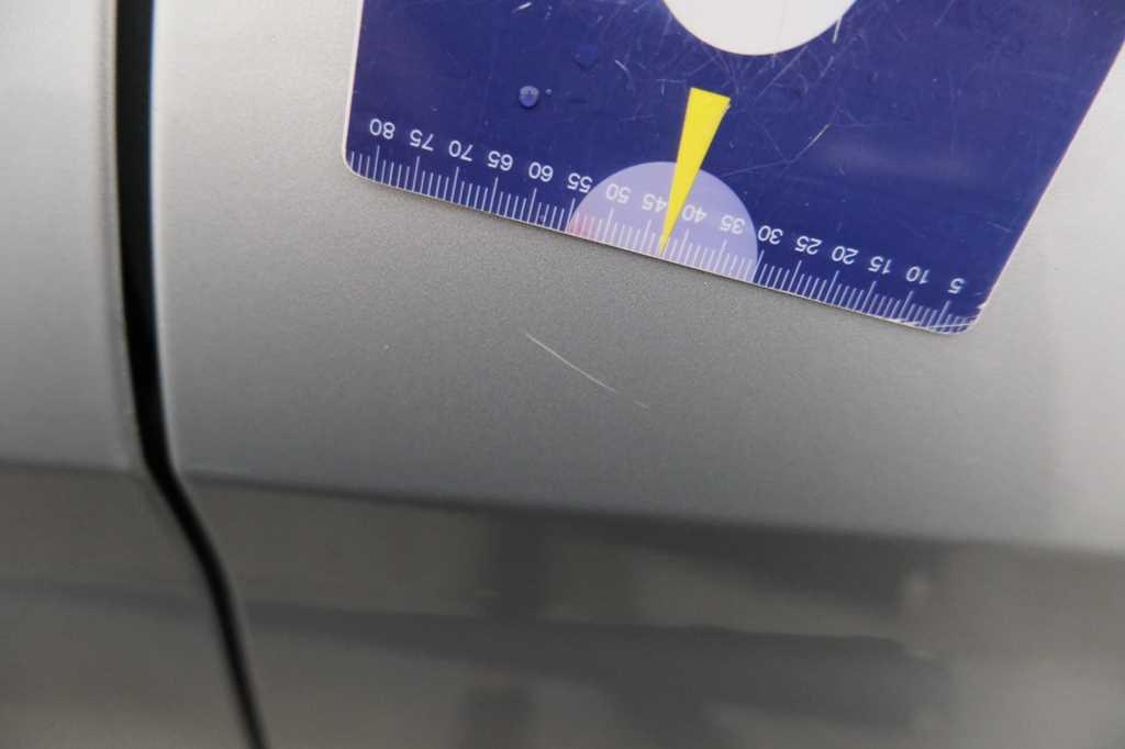 Ford C-Max 2018 photo 14