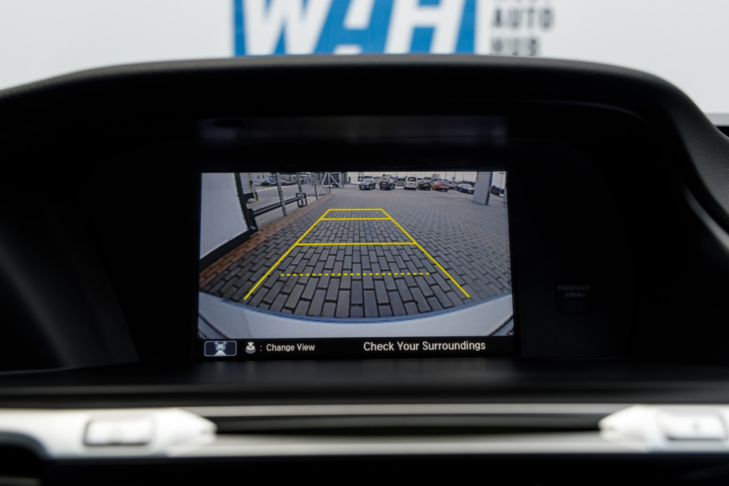 Honda Accord EXL photo 26