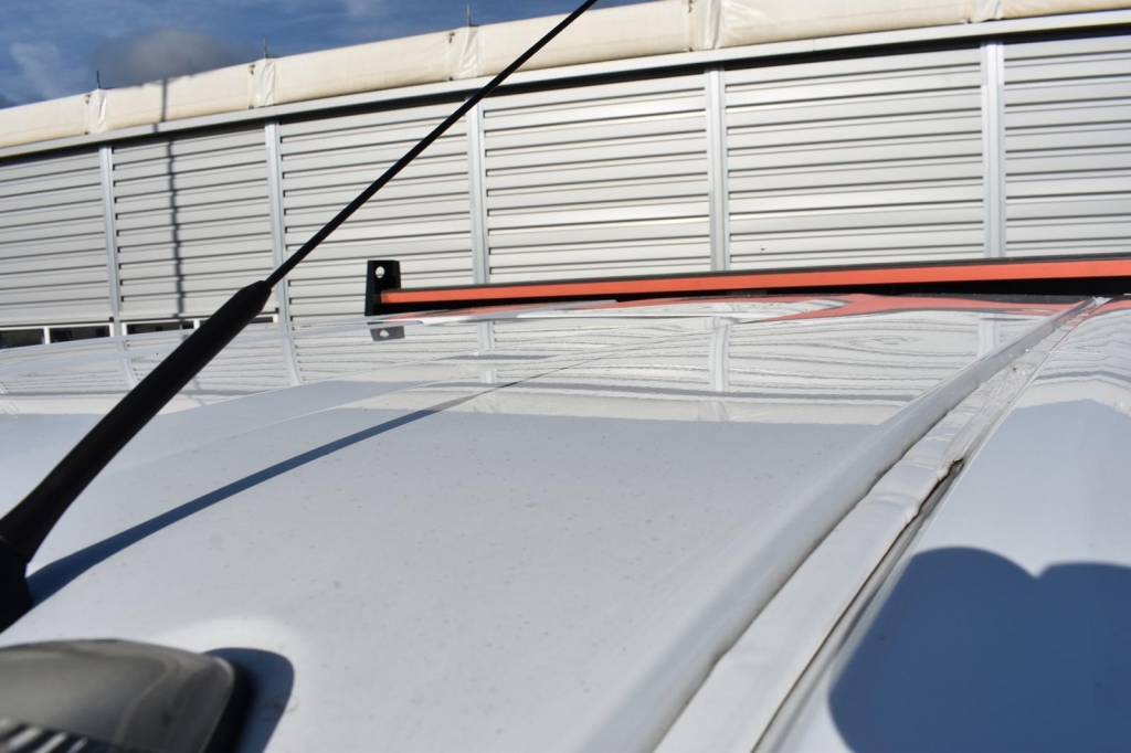 Ford Transit Pritsche 2019 фото 31