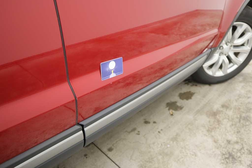 Land Rover Range Rover 2017 фото 38