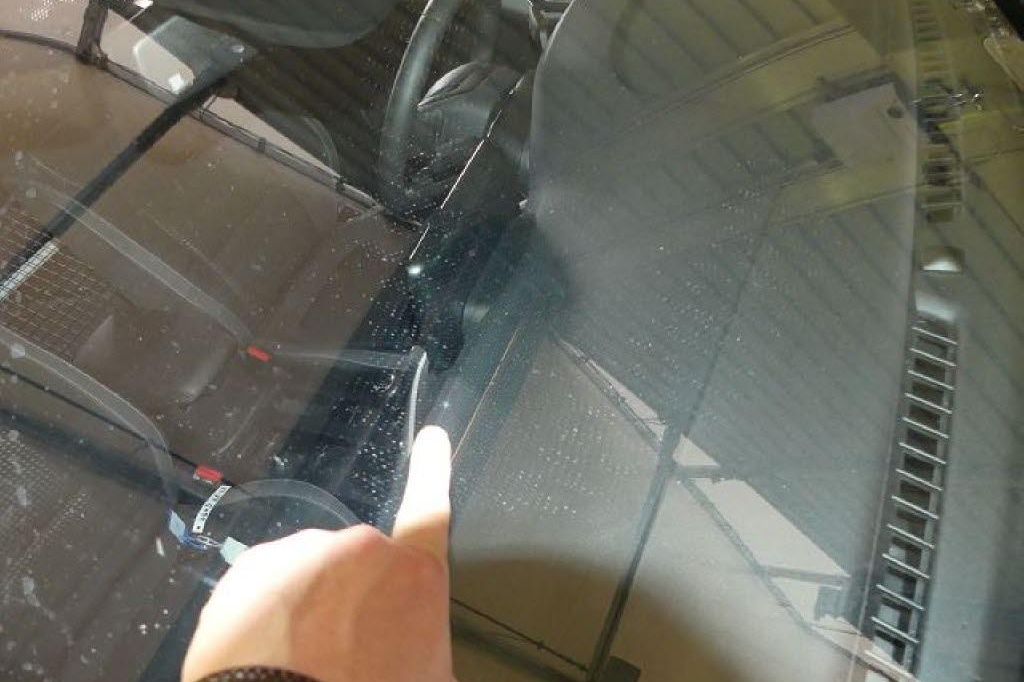 Ford Focus Turnier 2018 фото 10