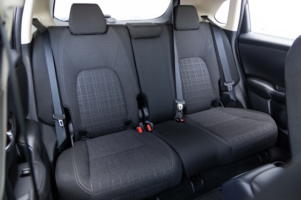 Honda HR-V Lx 2022 photo 28