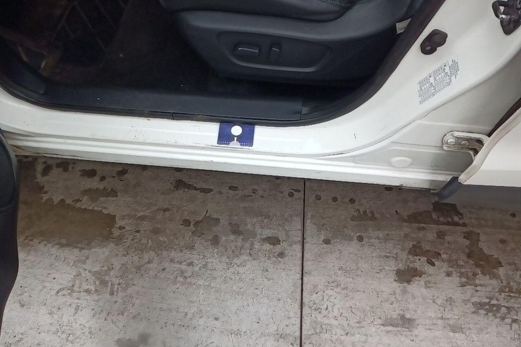 Nissan Qashqai 2017 photo 29