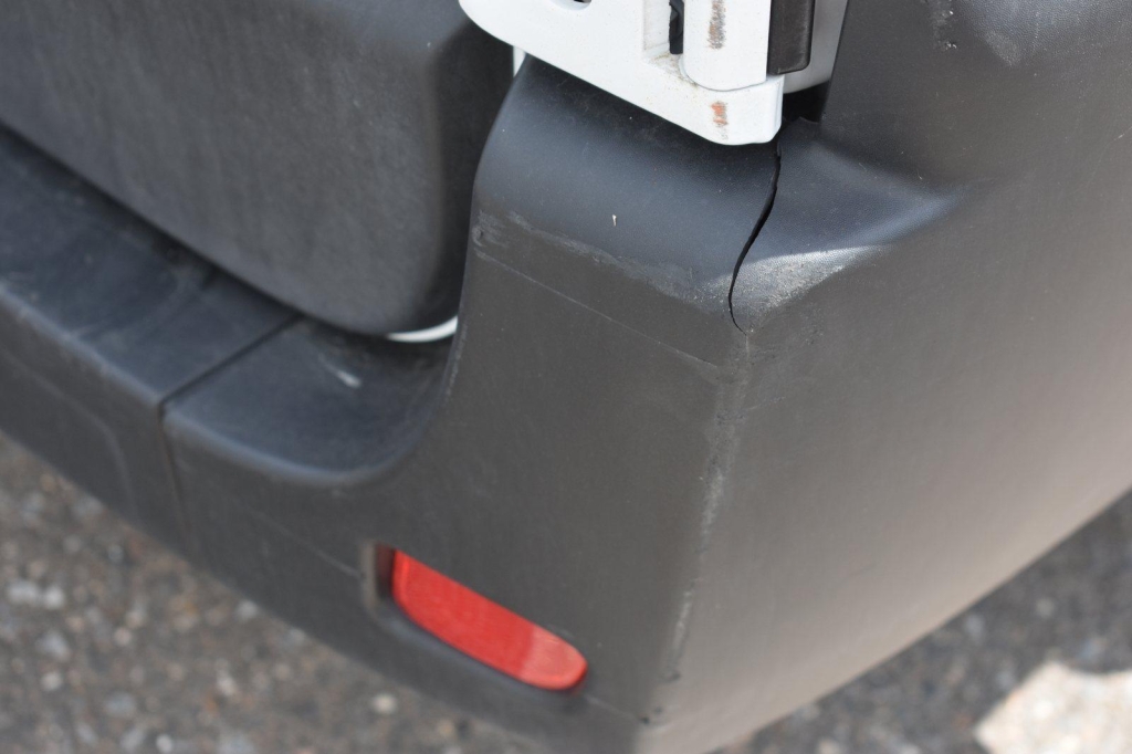 Renault Master Kasten 2019 фото 18