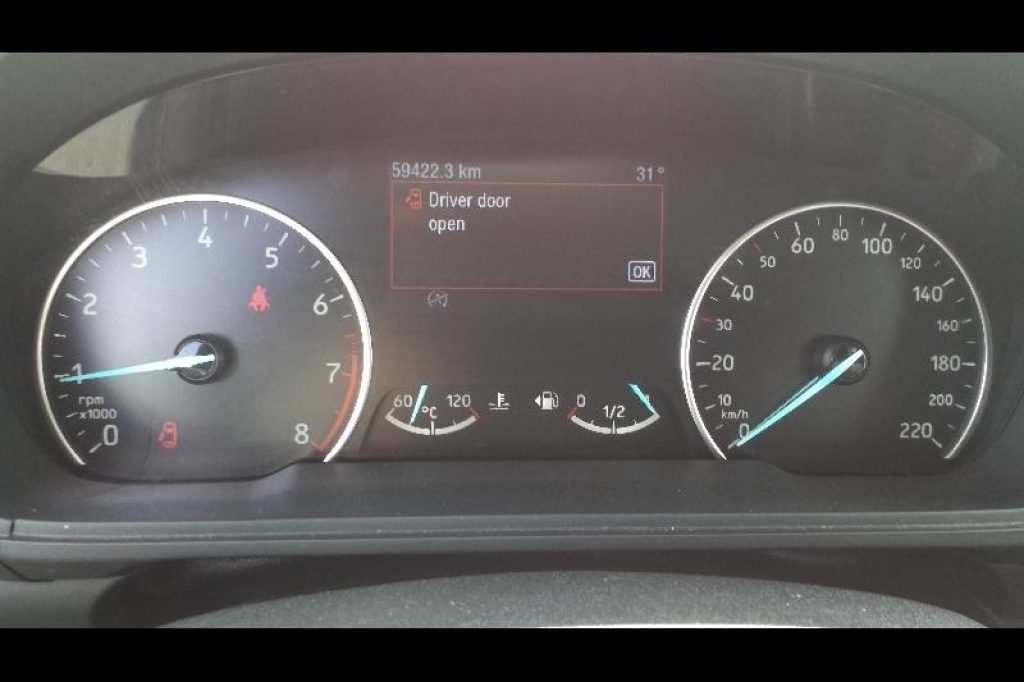 Ford EcoSport 2019 фото 2