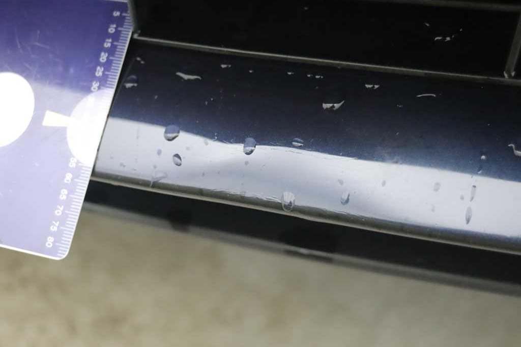 BMW 4er Gran Coupe 2017 photo 33