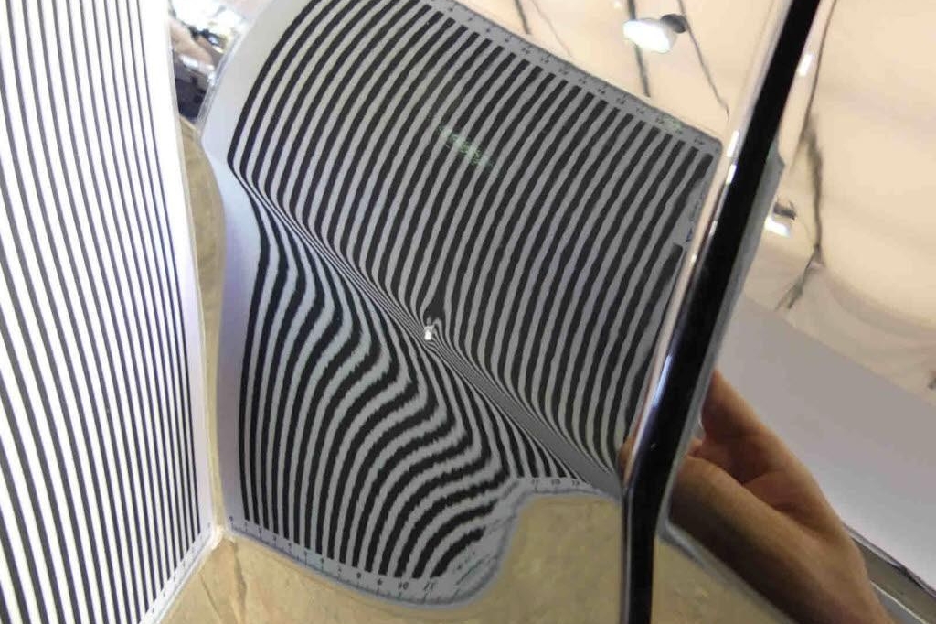 Mercedes-AMG CLA-Klasse 2017 photo 21