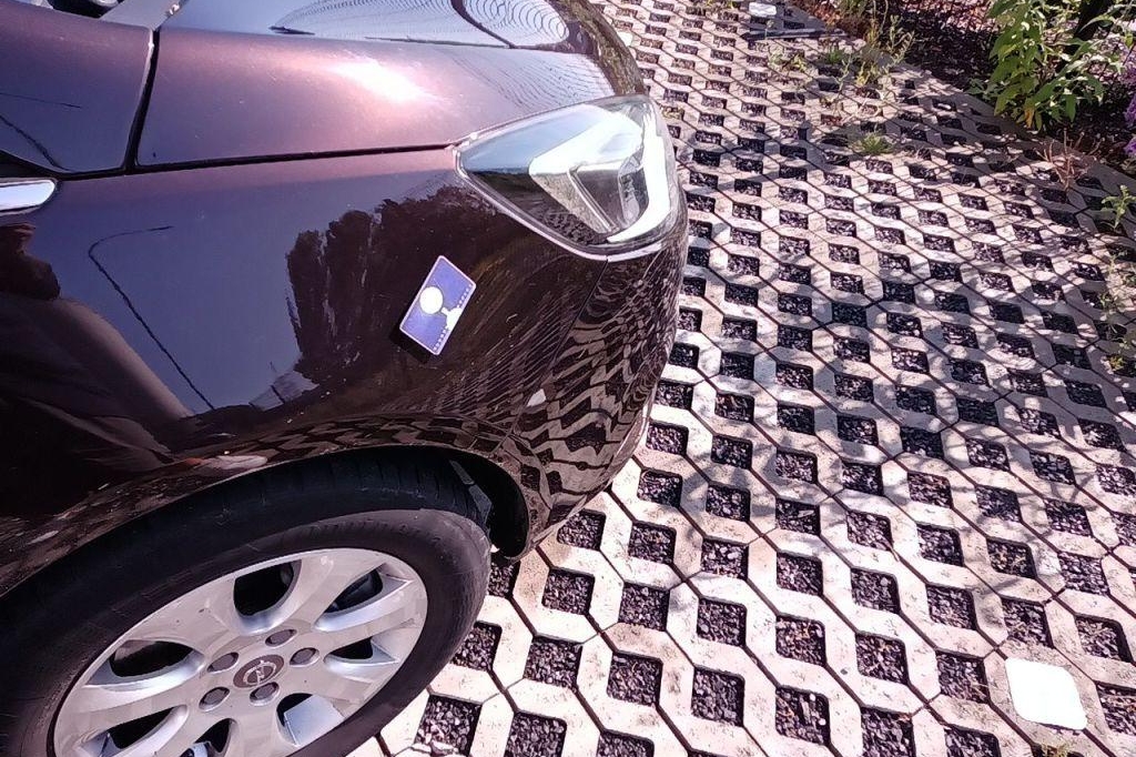 Opel Zafira 2017 фото 51