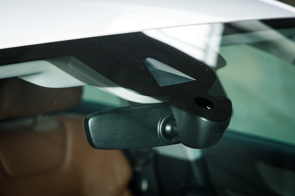 Audi A6 2019 photo 36