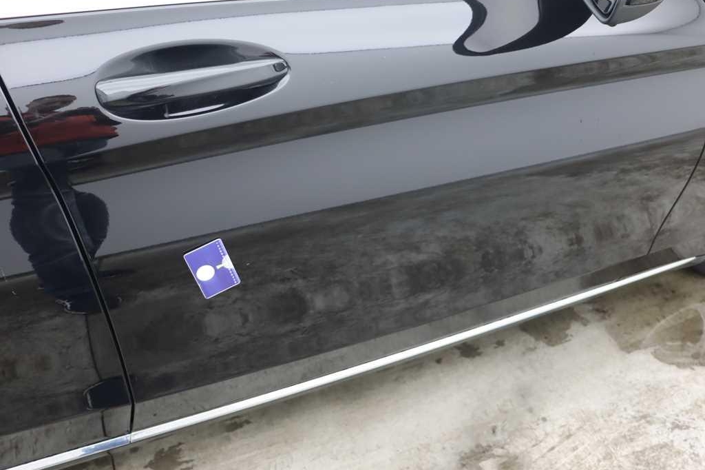 Mercedes-Benz C-Klasse 2017 photo 12