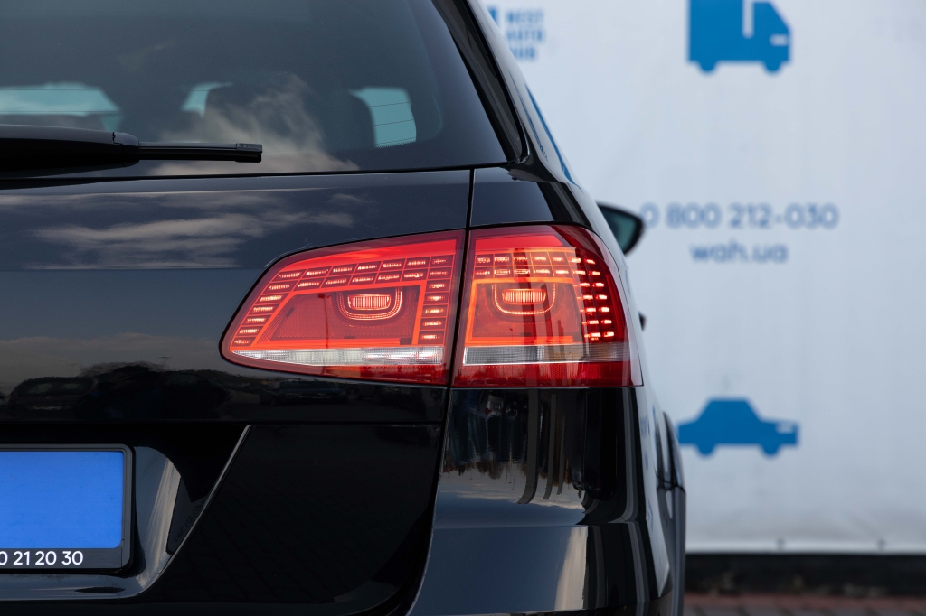 Volkswagen Passat Alltrack 2013 фото 7