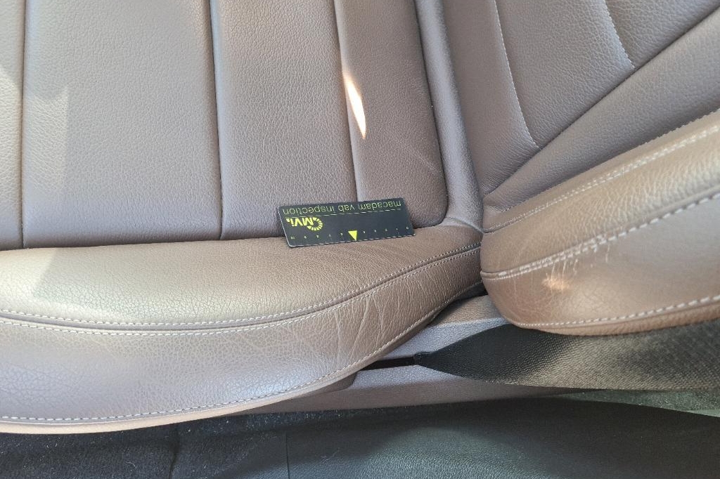 Mercedes-Benz E-Klasse 2017 фото 16