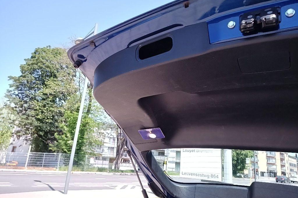 Toyota Auris Touring Sports 2016 photo 56