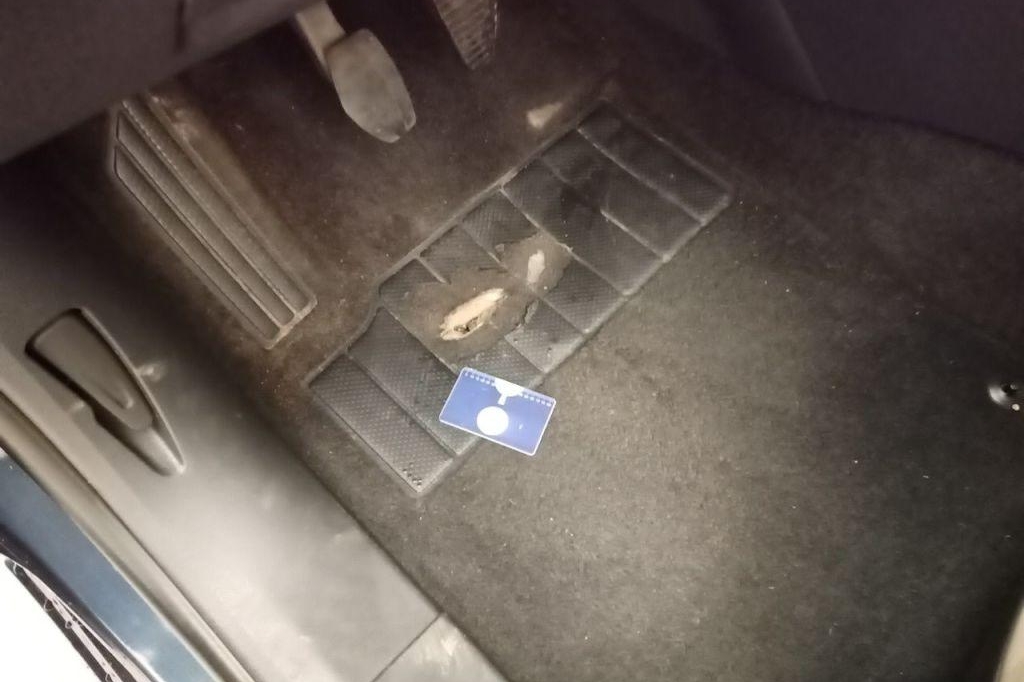 Peugeot 508 SW 2017 photo 50