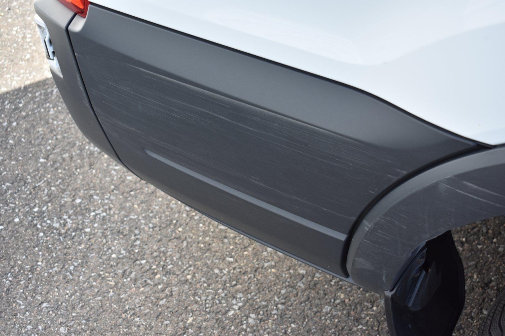 Ford Transit Kasten 2018 фото 27