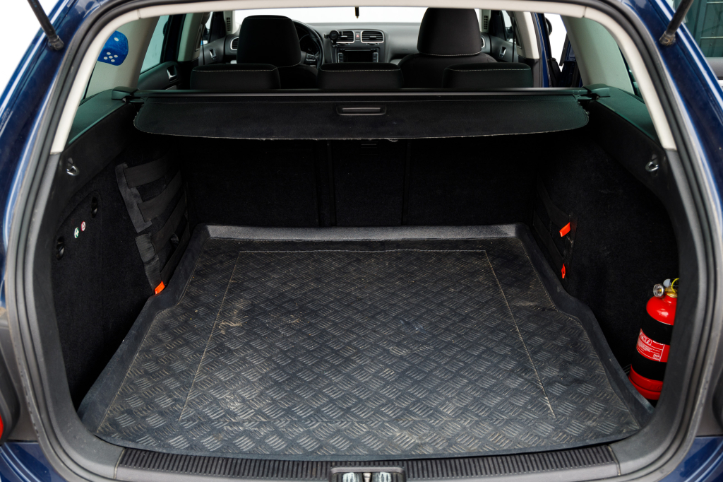 Volkswagen Golf VI Match 2012 фото 15