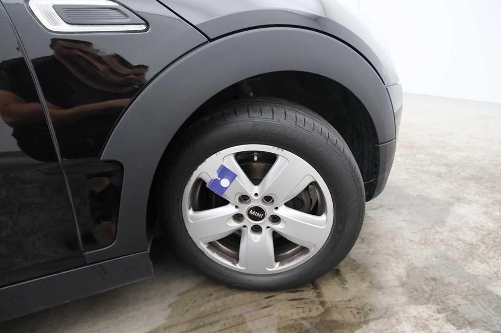 MINI Clubman 2017 фото 48