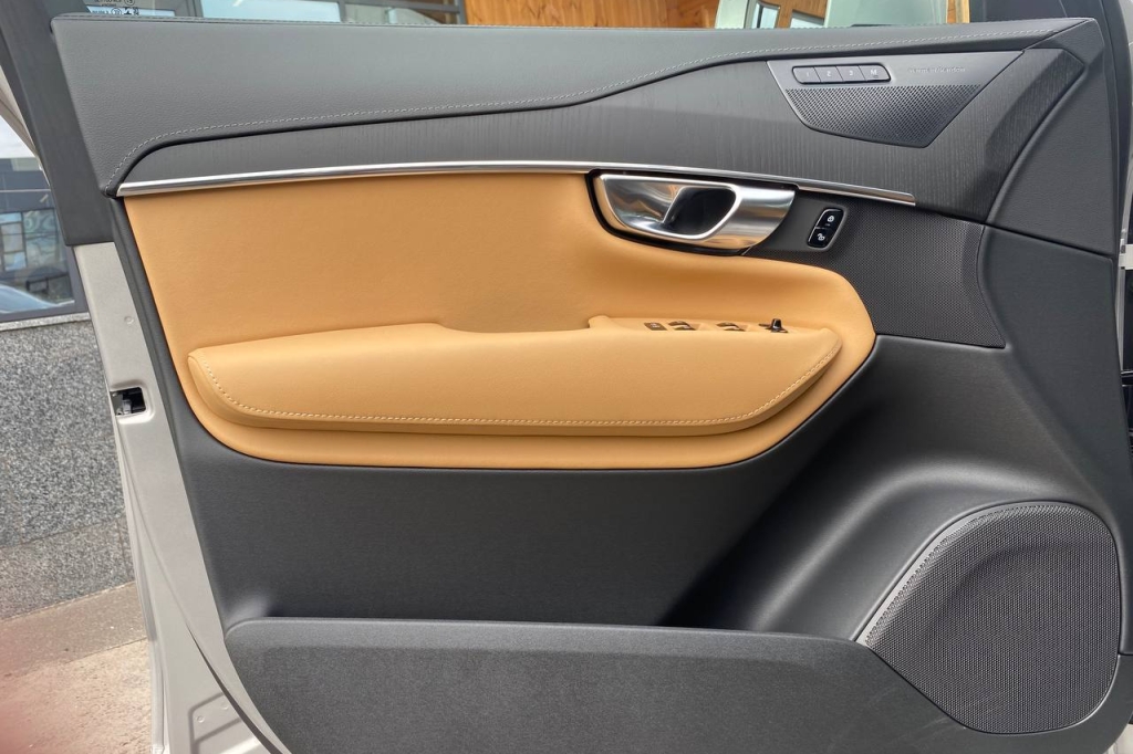 Volvo XC90 B5 AWD 2022 photo 6