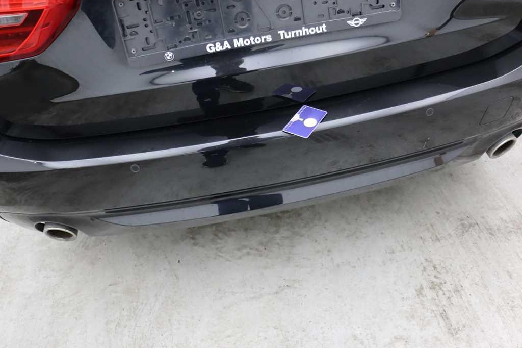 BMW 5er Touring 2017 фото 10